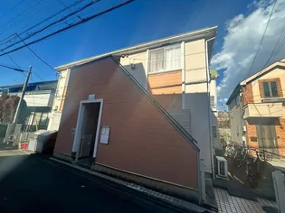 セフィール山代の画像