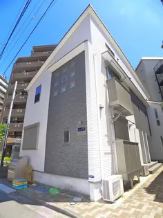 クレセールKの画像