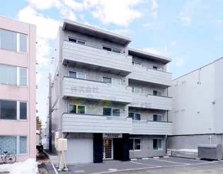 グランドサクセス東札幌の画像