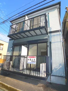 コーポカキザキの画像