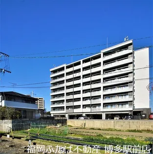 レジデンス22の画像