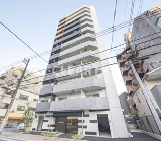 REALIZE浅草IVの画像