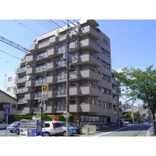 ノーブル横浜岡野公園の画像