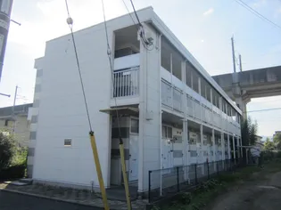 レオパレスきくちの画像