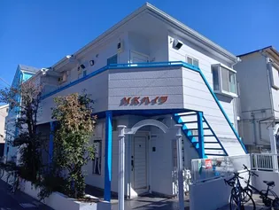 MKハイツの画像