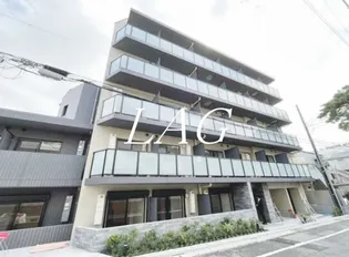 ガリシア新宿西落合IIの画像