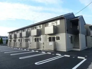 プレシャス前橋の画像