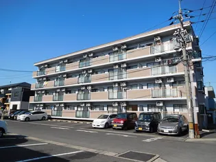 ラ メゾンプレーヌの画像