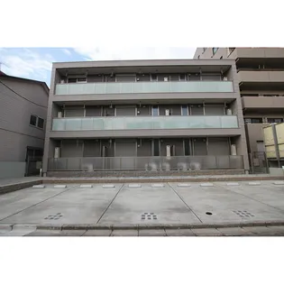 パークヒル観音の画像