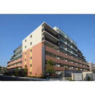 シャンピアグランデ深沢の画像