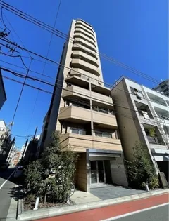 プレール ドゥーク元浅草の画像