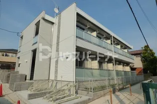 リブリ ルームス弁天3ーIVの画像