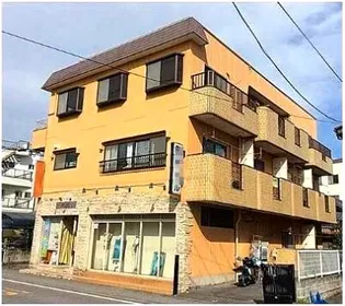 田中ビルの画像