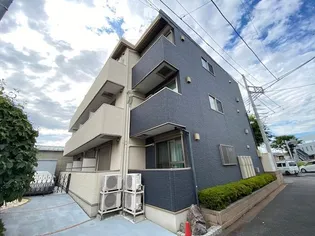 COMFORT HIYENの画像