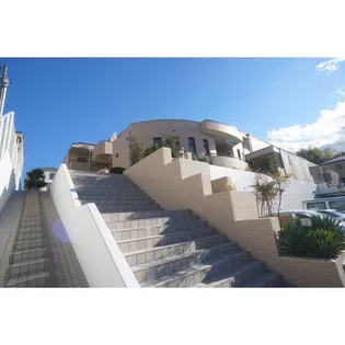 ジョイフル中山弐番館の画像