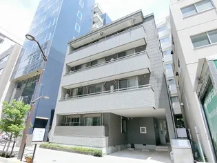 ブロッサム荻窪の画像