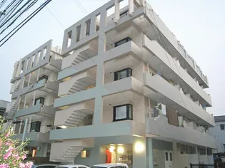 RKB24【1階】の外観