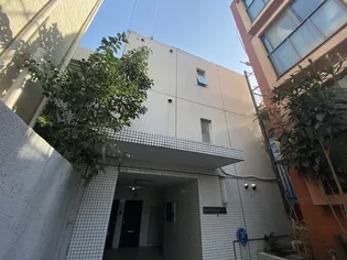 MKC新井薬師ハイツ【3階】の外観