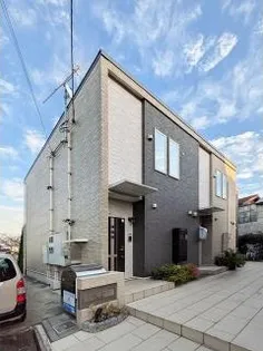 プライムマエダ成城の画像