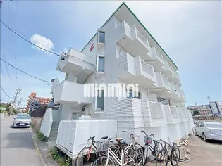 シティ藤ヶ丘の画像