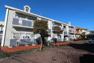 ロイヤルパレス湘南の画像