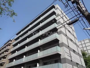 オークステージ武蔵野の画像