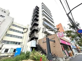 サン田端の画像