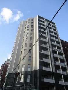 willDo松屋町【12階】の外観