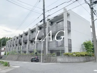 ノーブ新百合の画像