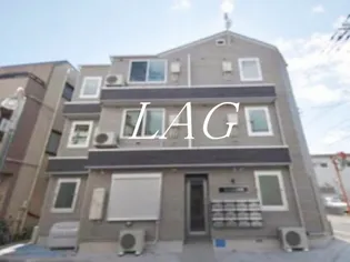 リッシェル綾瀬の画像