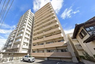 メゾン山城の画像