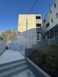 プラム ツリー ガーデン G【3階】の外観