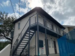 ハイツコーノの画像