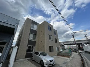 リッチモア南茨木の画像