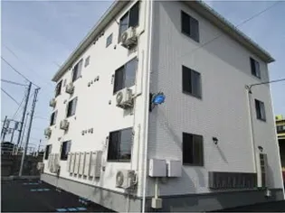 アビタシオンの画像