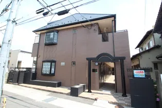 エクセレント安田D館の画像