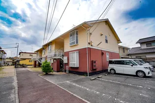 グランドール中井 A棟の画像