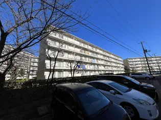 高洲第一団地の画像