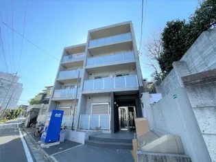 ATLAS CARO浦和前地の画像