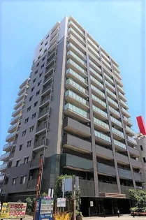 レクセル水戸大町の画像