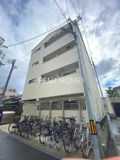 ファンライフ小阪の画像