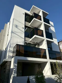 グランパセオ中目黒Ⅱの画像