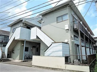 ペアハイムIの画像