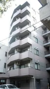 ヴァンベール青葉台の画像