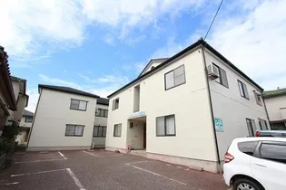 ヒロモンハイツ壱番館の画像