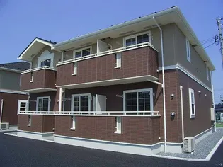 フリーデAの画像