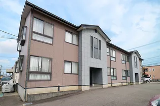 コートリヴィエラIの画像