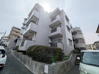 グラン ドムール永田北の画像