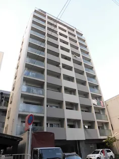 ウェスティン鉄砲町【6階】の外観