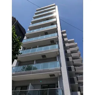 アストリア北大前の画像